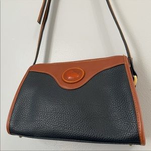 Vintage Dooney and Bourke Purse